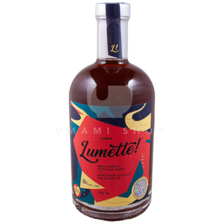 Lumrum Non Alcoholic Spirit