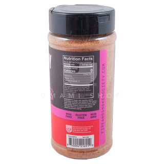 BBQ Rub "Cherry Cola"