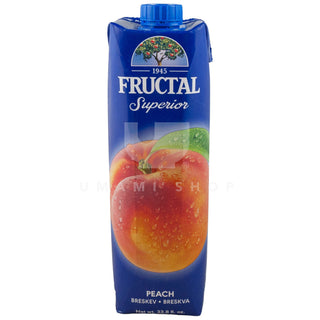 Peach Nectar Superior