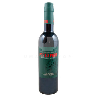 Port Wine Vinegar Bittersweet (Aged 4Years)