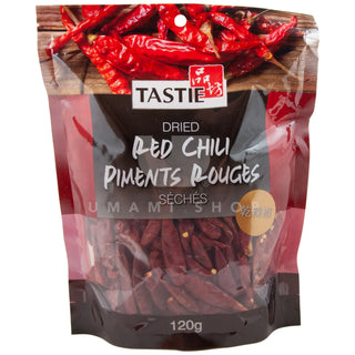 Red Dried Chili