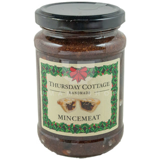 Mincemeat Handmade