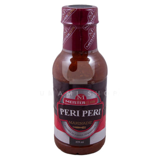 Peri Peri Marinade