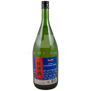 Salted Cooking Sake 1.5L