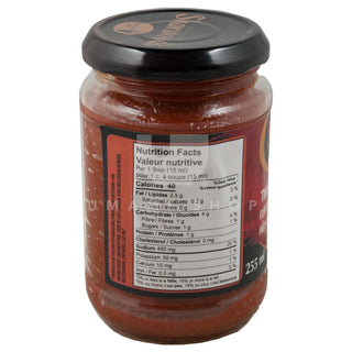 Tandoori Curry Paste