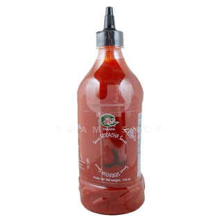 Sriracha Hot Sauce