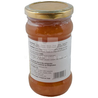 Sweet Mango Chutney (Mild)