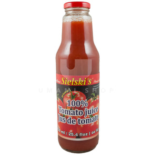 Tomato Juice 100%