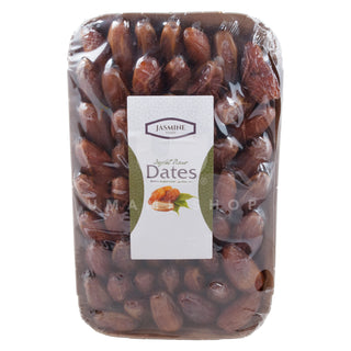 Dates of Tunisia "Deglet Nour"