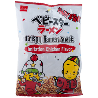 Ramen Snack Chicken