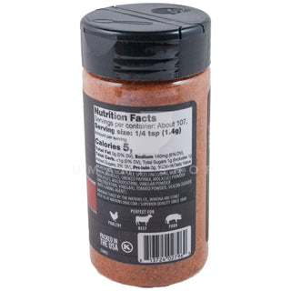 Cowboy Seasoning & Rub (GF)