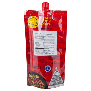 Ketchup "Classic" (Ukraine)