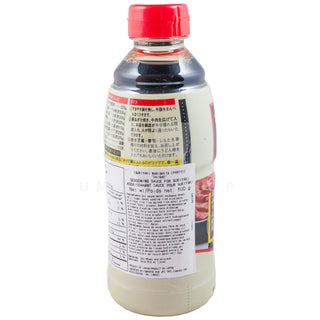 Sukiyaki Sauce (Japan)