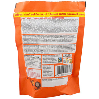 Tony's Lil'Bits Caramel Sea Salt