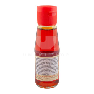 Peppercorn Chili Oil