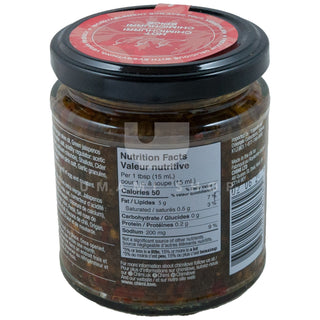 Chimichurri Sauce (Hot)