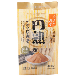 Miso Stick Enjuku Koji