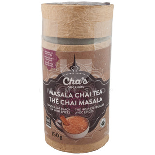 ORGANIC Masala Chai Tea