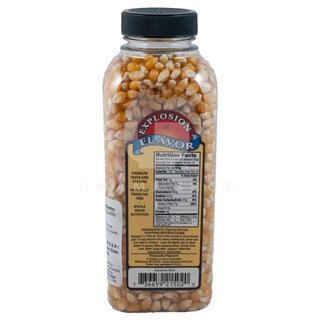 Popcorn Savana Gold