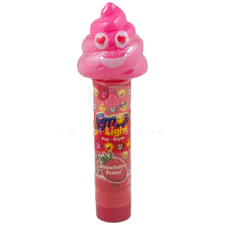 Emoji Light up Pop