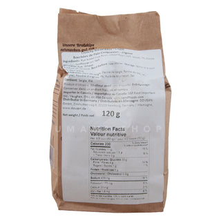 Crunchy Bread Bites "Onion"