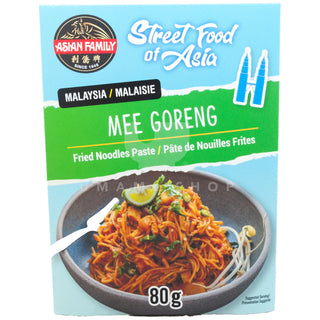 Mee Goreng Paste