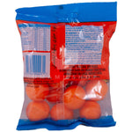 Apricot Candy Balls