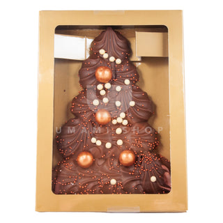 Twinkle Tree w/Milk Chocolate