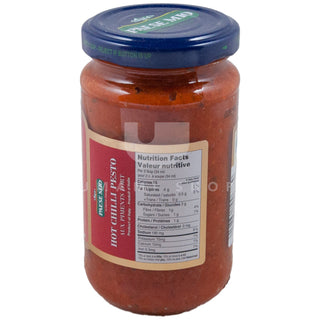 Hot Chilli Pesto
