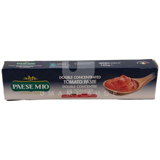 Tomato Paste (Tube)