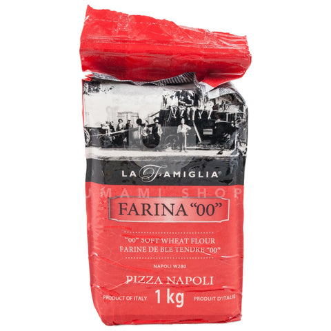 "00" Flour/Farina 2.2lbs