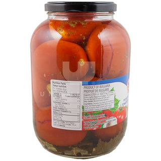 Pickled Red Tomatoes (Large)