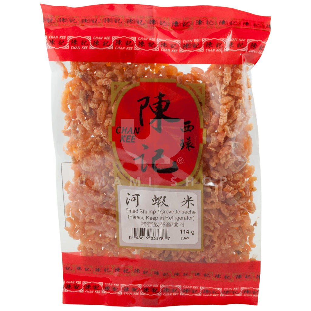Dried Shrimp Umami Shop Canada