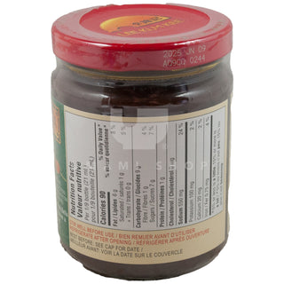 Sauce for Hong Kong Style Fish Balls