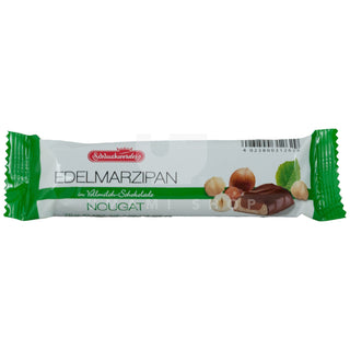 Marzipan Bar w/Nougat