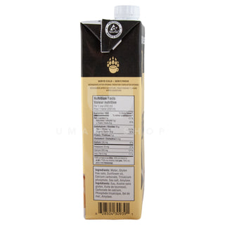 Oat Barista Beverage (Tetra Pack)