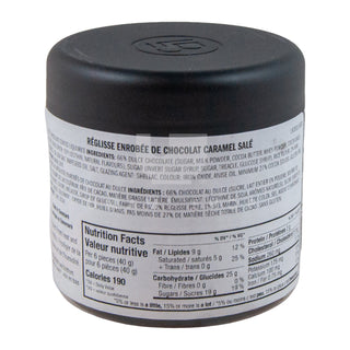 Danish Lakrids (Liquorice) Classic (GF)