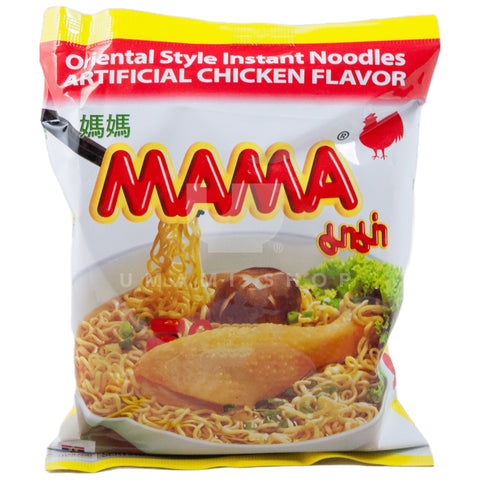 Instant MAMA Chicken Noodles