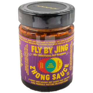 Zhong Sauce