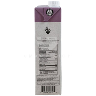 Oat Milk Creamy (Tetra Pack)