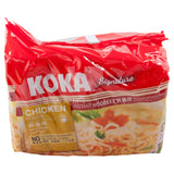 Instant Noodles Chicken (No MSG)