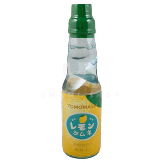 Ramune "Japanese Lemon"