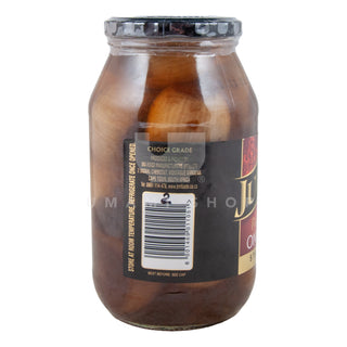 Pickled Onions Strong