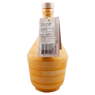 Olive Oil "Arancio Intera Amphora" in Ceramic Bottle