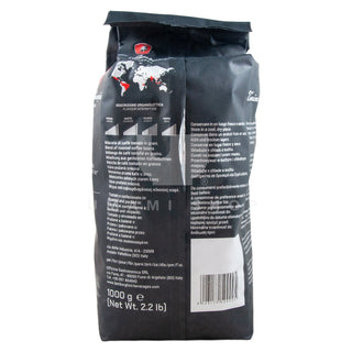 Espresso Whole Bean Red Blend 2.2Lbs