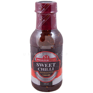 Sweet Chilli Marinade