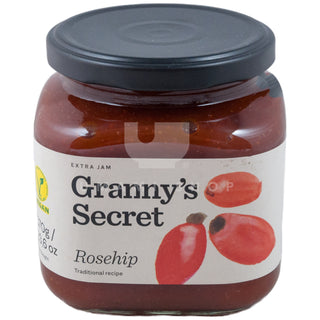 Rosehip Extra Jam