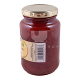 Quince Slices Jam