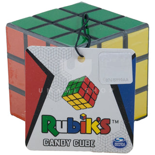 Rubik's Candy Cube