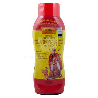 Oyster Sauce "Choy Sun" (Squeeze)